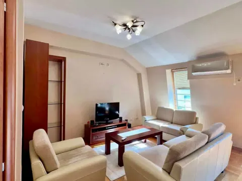 Rent, one bedroom apartment, 54m², Zabjelo, Podgorica - image 1