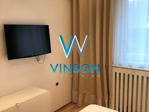 Izdavanje, trosoban stan, 66m², Centar, Novi Sad - image 11