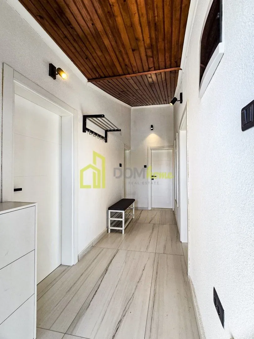 Rent, two bedroom apartment, 108m², Stari Aerodrom, Podgorica