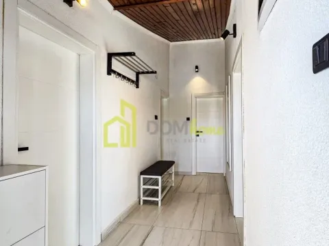 Izdavanje, dvosoban stan, 108m², Stari Aerodrom, Podgorica - image 12