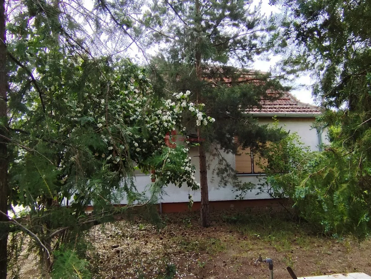 Sale, house, 111m², Zorka, Subotica