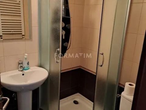 Rent, two bedroom apartment, 53m², Vračar Hram, Vračar Sve Podlokacije - image 2