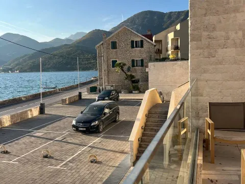 Prodaja, dvosoban stan, 77m², Opatovo, Tivat - image 11