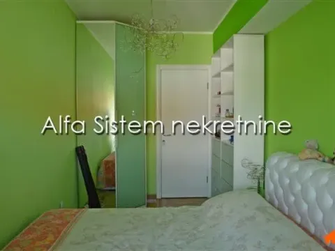 Rent, apartment, 230m², Čubura, Beograd - image 21