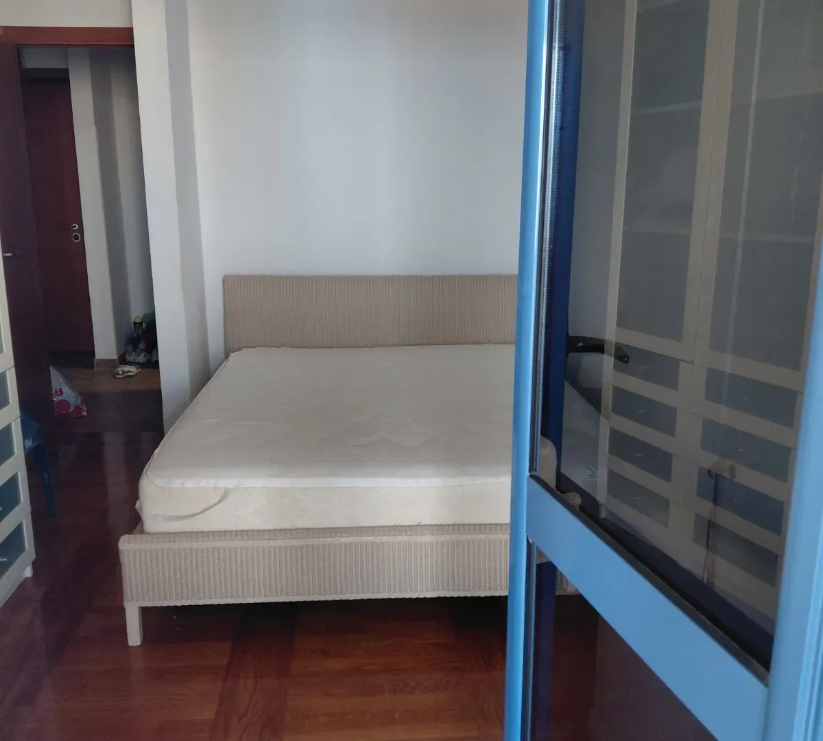 Sale, one bedroom apartment, 57m², Pržno, Budva