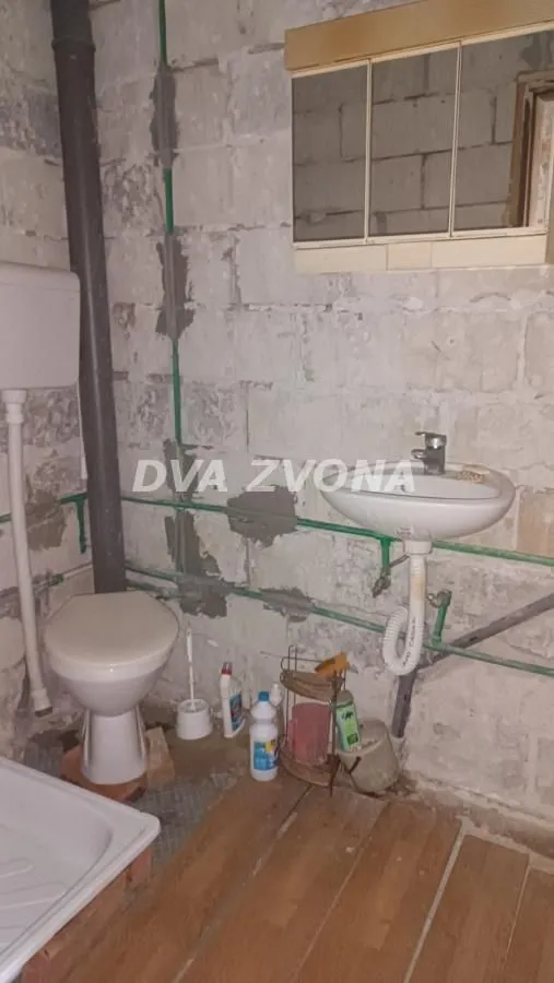 Prodaja, kuća, 62m², Stari Slankamen, Inđija