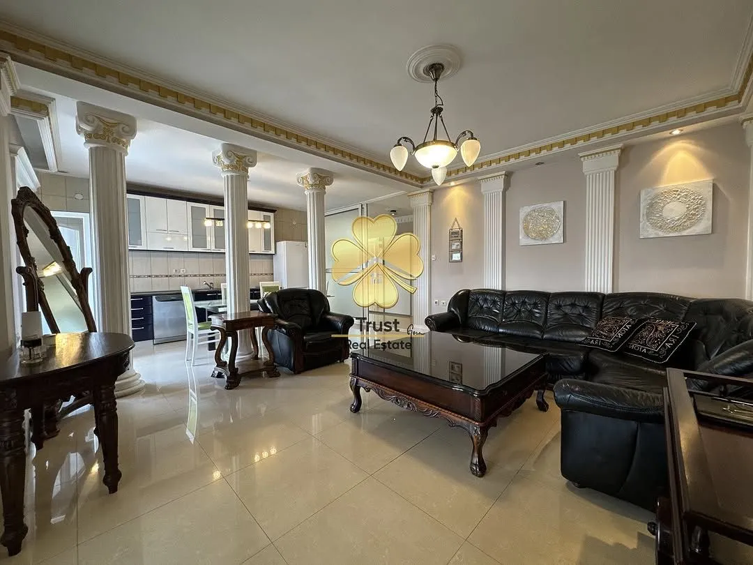 Izdavanje, kuća, 120m², Gornja Gorica, Podgorica