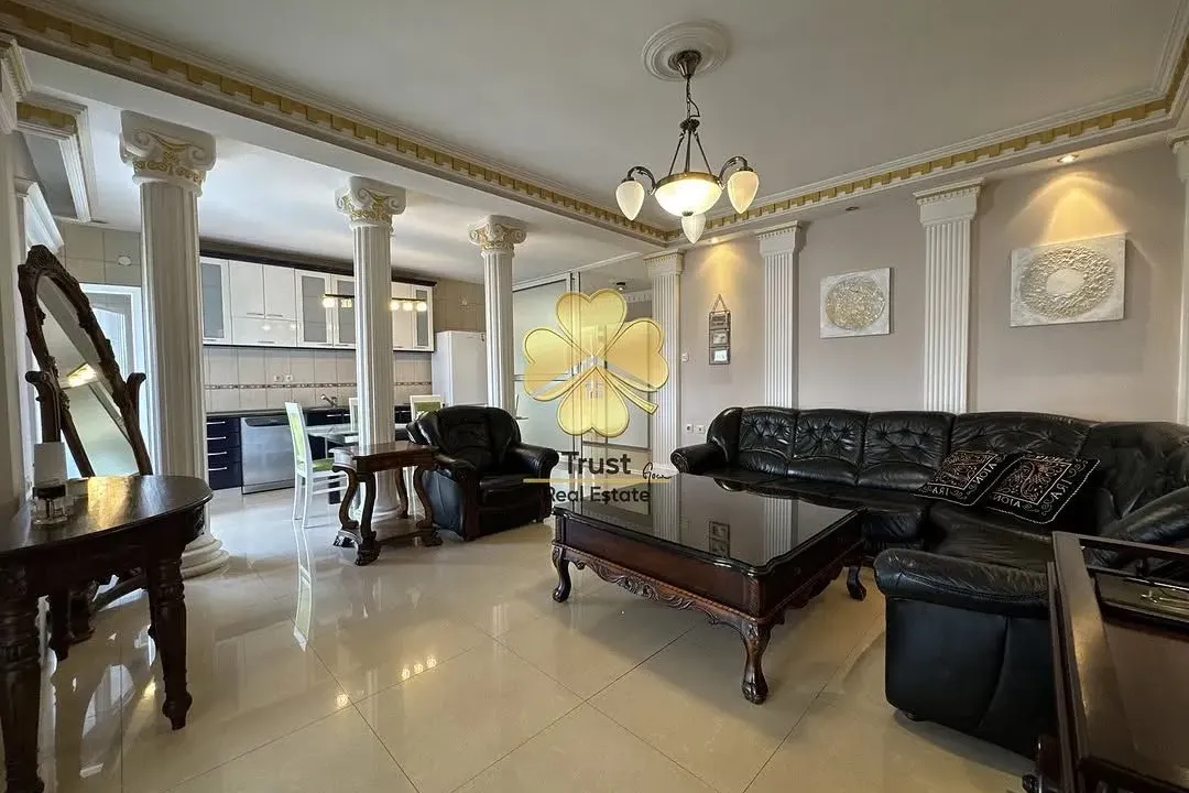 Izdavanje, kuća, 120m², Gornja Gorica, Podgorica