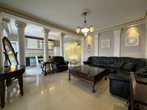 Izdavanje, kuća, 120m², Gornja Gorica, Podgorica