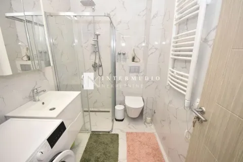 Sale, one bedroom apartment, 47m², Đenovići, Herceg Novi - image 11