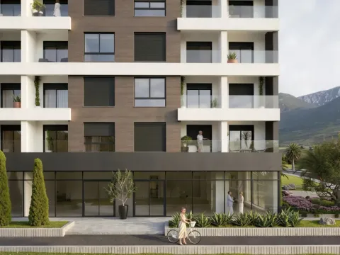 Prodaja, jednosoban stan, 47m², Bar, Crna Gora - image 17