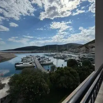 Prodaja, stan, 47m², Tivat, Crna Gora - image 1