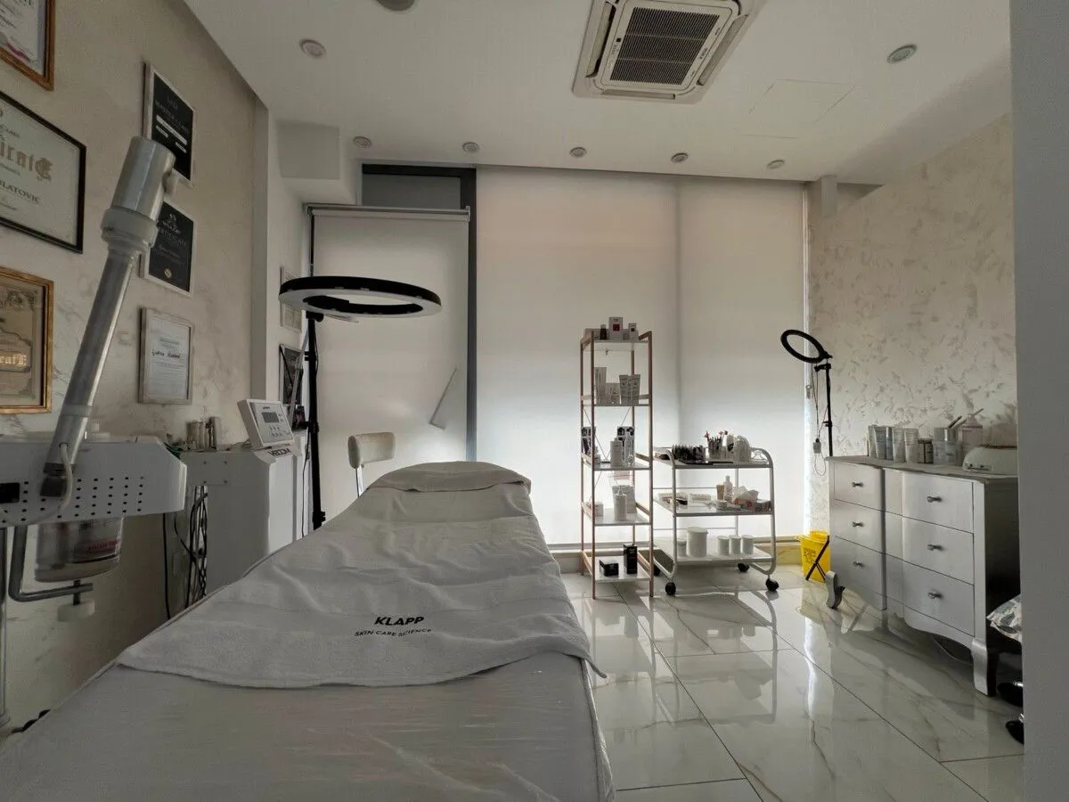 Sale, office space, 41m², Dalmatinska ulica, Podgorica