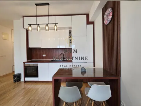 Rent, one bedroom apartment, 40m², Centar, Bar - image 7