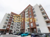 Izdavanje, dvosoban stan, 58m², Stari Aerodrom, Podgorica - image 1