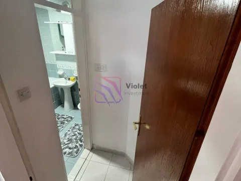 Rent, one bedroom apartment, 35m², Stari Aerodrom, Podgorica - image 18