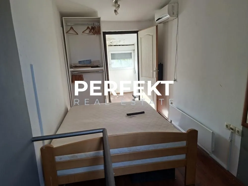 Prodaja, jednosoban stan, 32m², Sodara, Pančevo