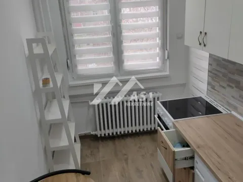 Rent, one bedroom apartment, 32m², Grbavica, Novi Sad Sve Podlokacije - image 8