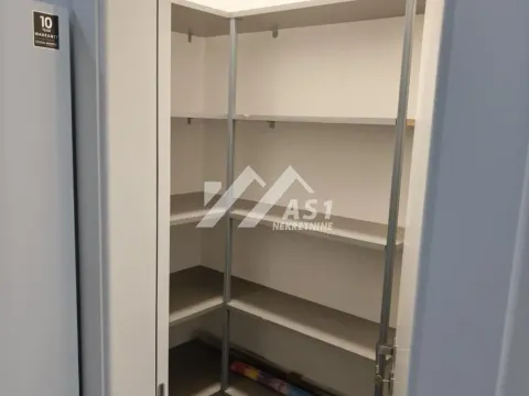 Rent, two bedroom apartment, 55m², Novi Majur, Petrovaradin - image 8