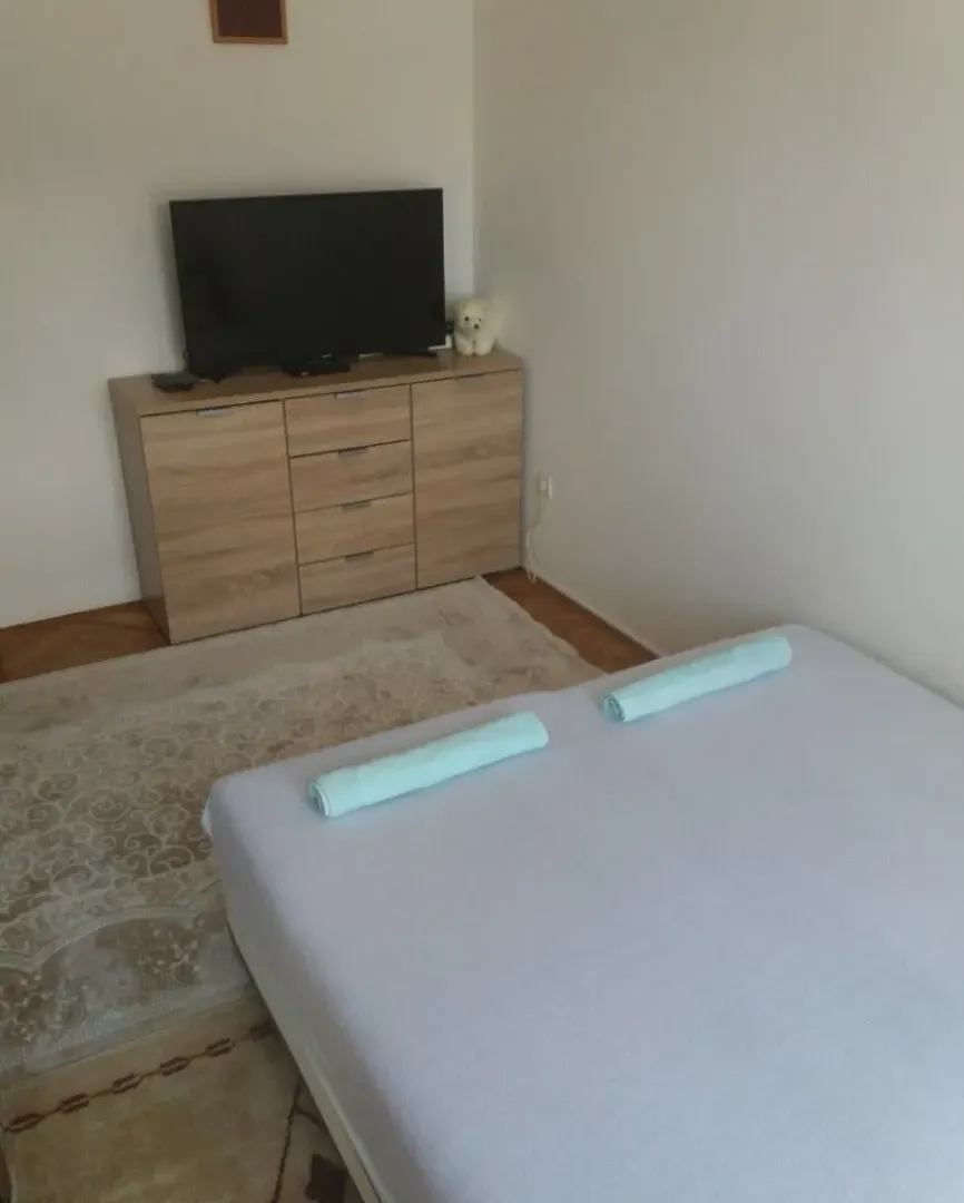 Sale, two bedroom apartment, 75m², Dubovica, Budva