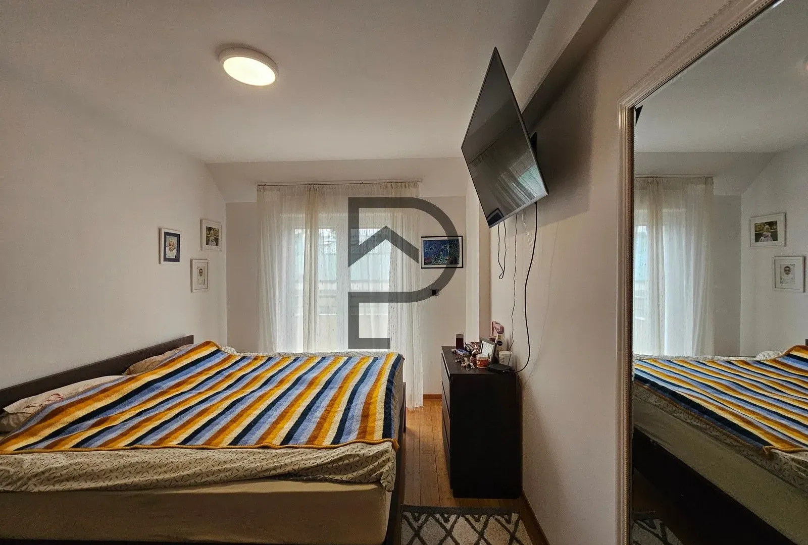 Prodaja, stan, 96m², Vezirov Most, Podgorica