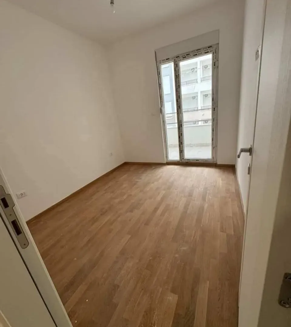 Prodaja, jednosoban stan, 45m², Zabjelo, Podgorica
