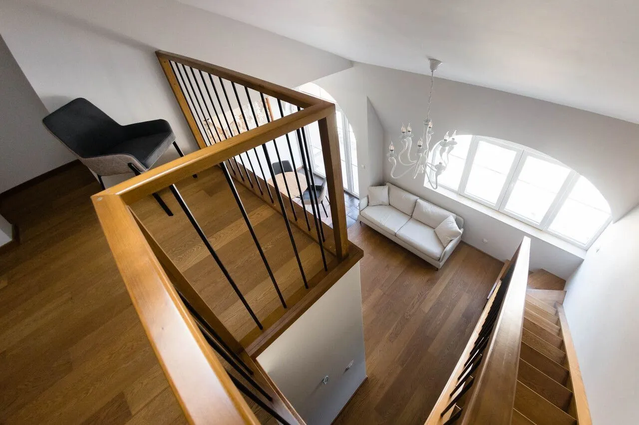 Prodaja, jednosoban stan, 49m², Tivat, Crna Gora