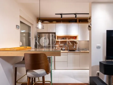 Prodaja, dvosoban stan, 68m², Central Point, Podgorica - image 12