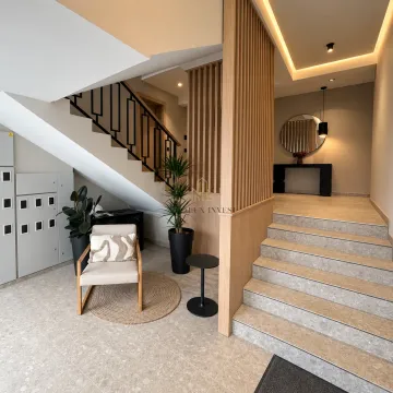 Izdavanje, jednosoban stan, 36m², Zabjelo, Podgorica - image 8