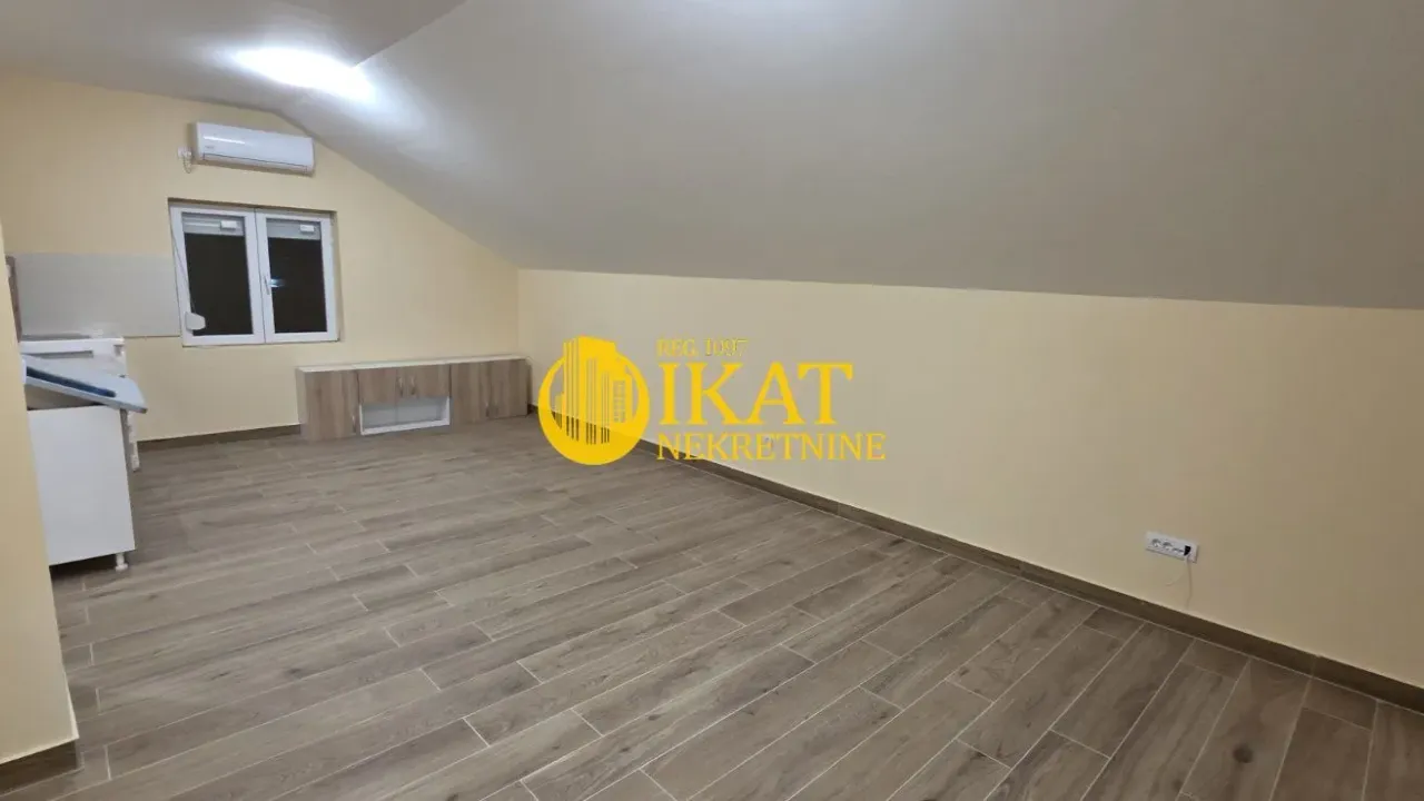 Sale, two bedroom apartment, 70m², Nova Pazova, Stara Pazova