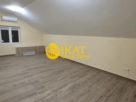 Sale, two bedroom apartment, 70m², Nova Pazova, Stara Pazova