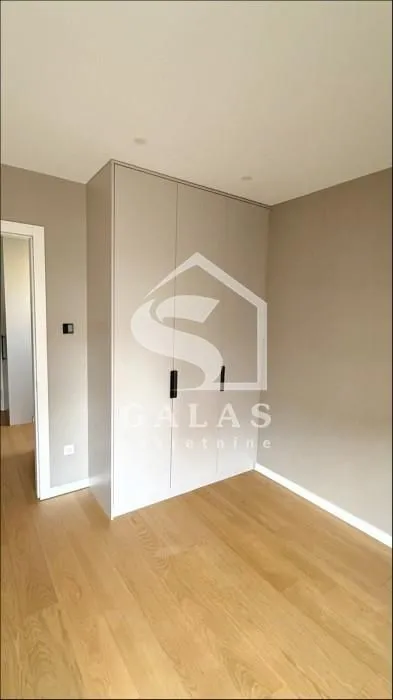 Sale, three bedroom apartment, 78m², Neimar, Vračar Sve Podlokacije