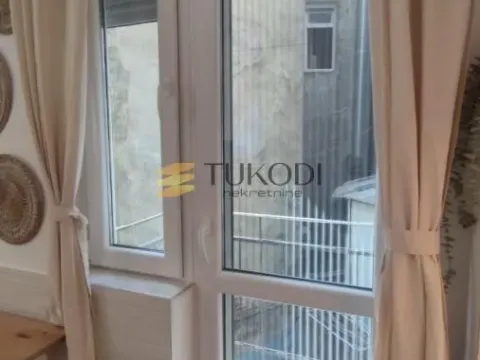 Rent, studio apartment, 25m², Skadarlija, Beograd - image 7