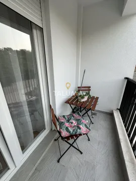 Rent, one bedroom apartment, 43m², Zagorič, Podgorica - image 10