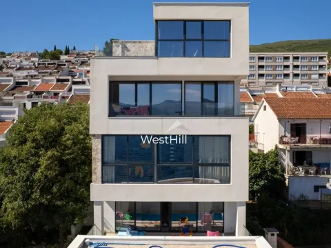 Prodaja, kuća, 200m², Krašići, Tivat - image 20