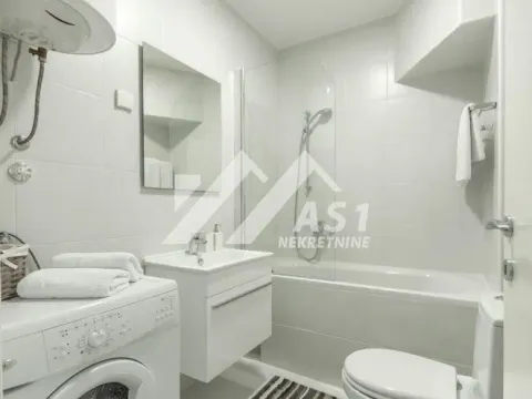 Izdavanje, stan, 26m², Bulevar Oslobodjenja, Novi Sad Sve Podlokacije - image 7