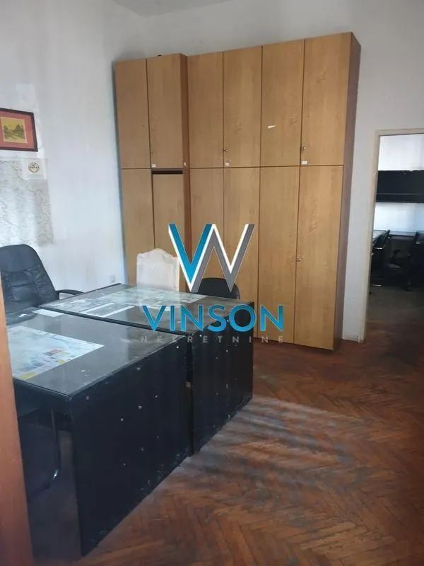 Rent, office space, 477m², Bački Petrovac, Novi Sad