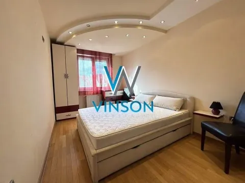 Izdavanje, dvosoban stan, 62m², Grbavica, Novi Sad Sve Podlokacije - image 11