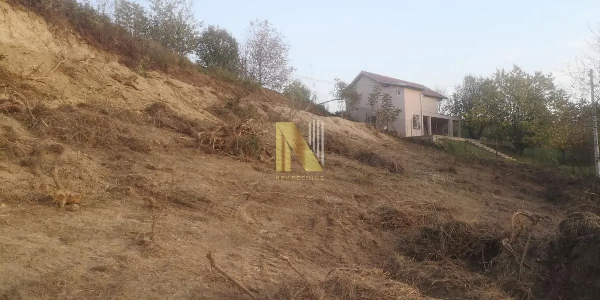 Prodaja, plac, 1200m², Sremska Kamenica, Petrovaradin