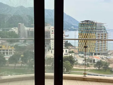 Sale, two bedroom apartment, 80m², Budva, Crna Gora - image 16