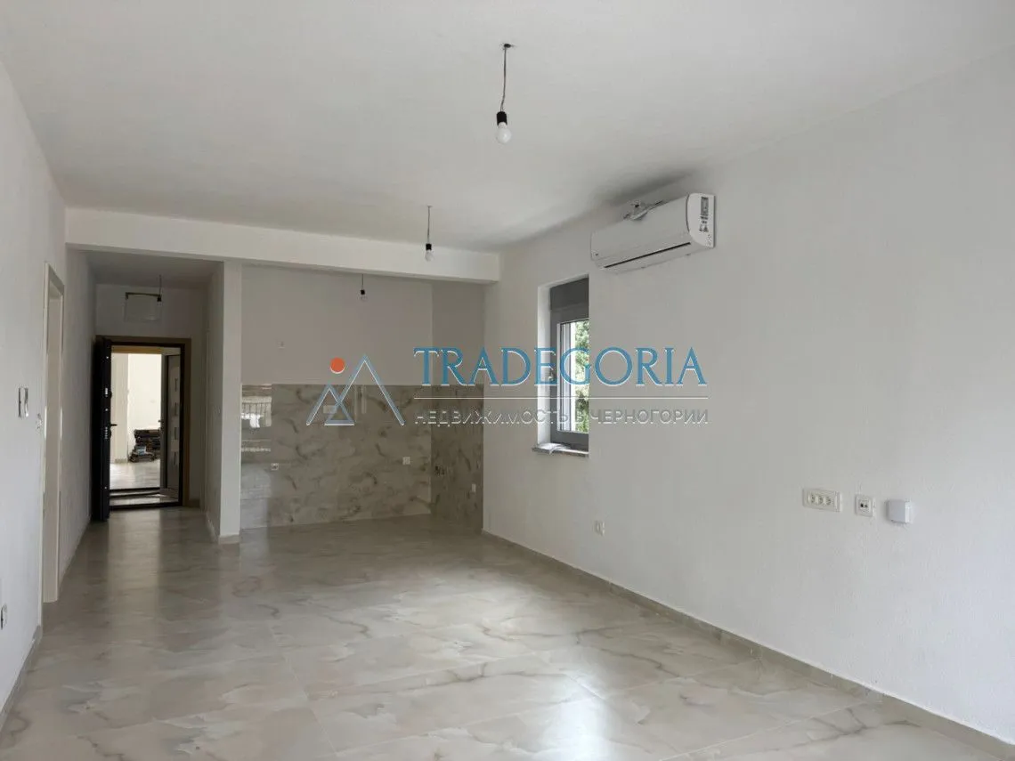 Prodaja, jednosoban stan, 50m², Bar, Crna Gora