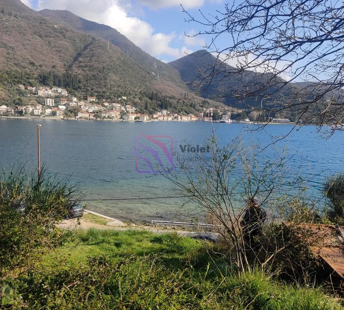 Prodaja, plac, 50000m², Kamenari, Herceg Novi