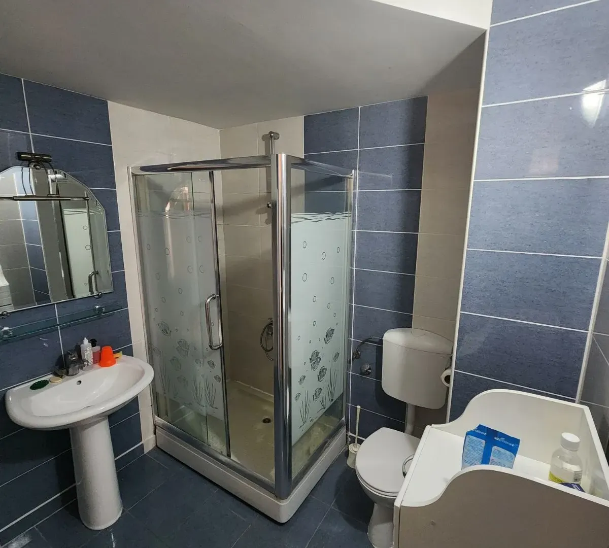 Prodaja, dvosoban stan, 89m², Nikšić, Crna Gora