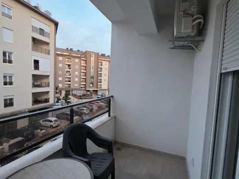 Izdavanje, jednosoban stan, 46m², Zabjelo, Podgorica - image 8