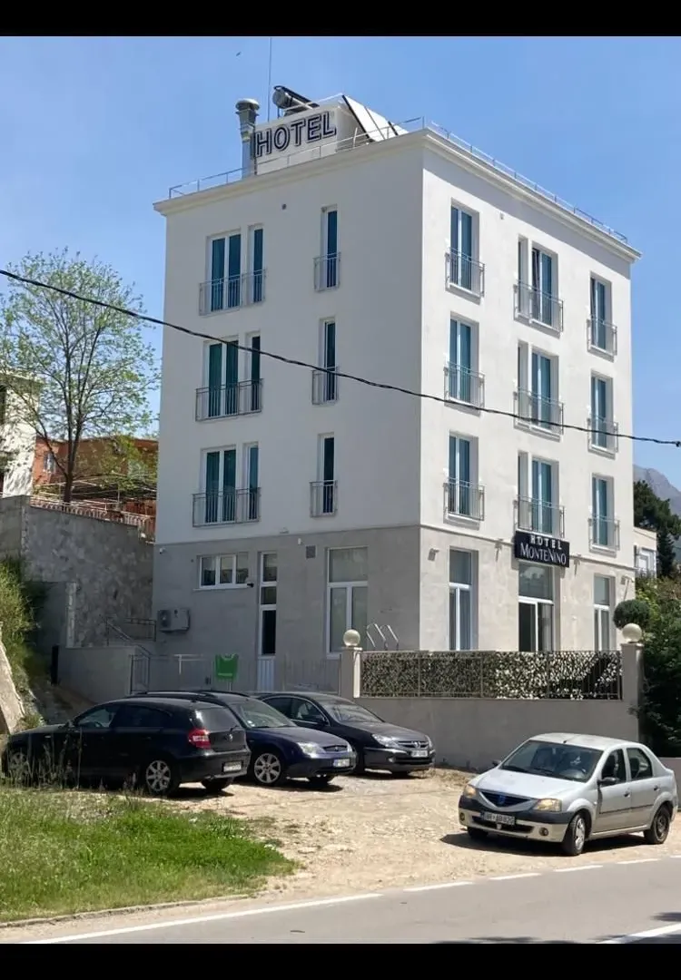 Sale, office space, 735m², Bar, Crna Gora