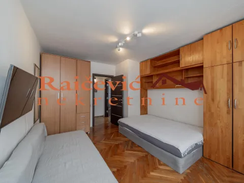 Sale, three bedroom apartment, 68m², Stari Grad, Beograd - image 16
