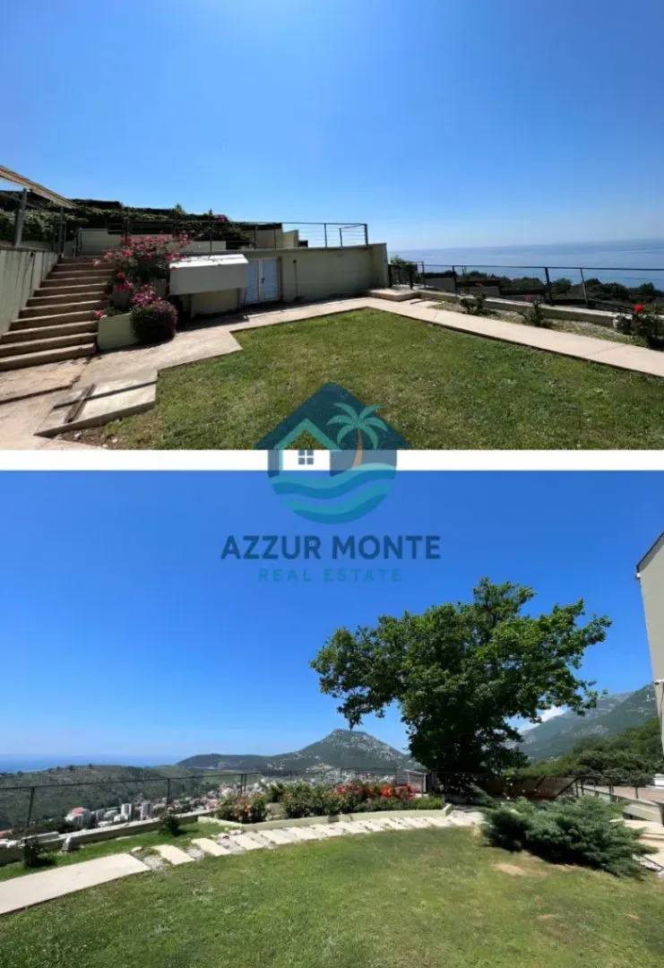 Sale, house, 370m², Sutomore, Bar