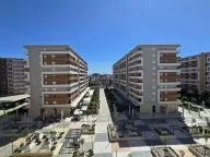 Izdavanje, stan, 93m², Central Point, Podgorica - image 9