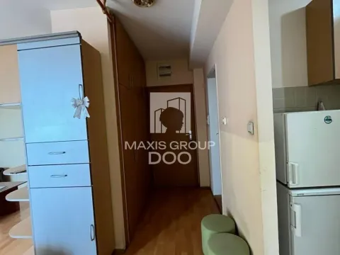 Izdavanje, dvosoban stan, 47m², Vašarište, Kragujevac - image 10