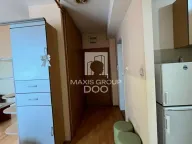 Izdavanje, dvosoban stan, 47m², Vašarište, Kragujevac - image 10